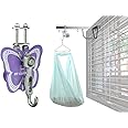 Automatic Baby Cradle Device for New Born with Horizontal Movement