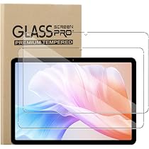 Protector De Pantalla Para Doogee Tab E3 (11 Pulgadas) – Cristal Templado 9H, 2 Pack, Antiarañazos