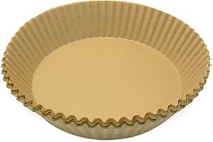 Fackelmann Papier do Pieczenia, Brązowy, 50 szt. / 16 cm