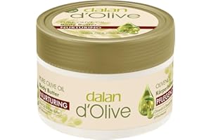 Dalan d´Olive Bodybutter 250ml