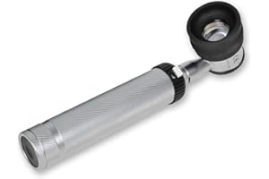 GIMA 31187 Halogen-Dermoskop, 10 x 31187