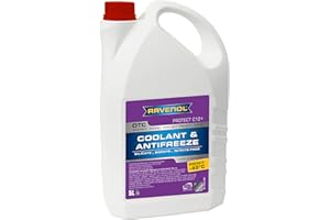 Ravenol 1410112-005-01-999 - Antigel