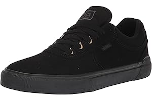 Etnies Joslin Vulc, Scarpe da Skateboard Uomo