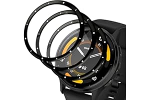Zerrshoo Schutzfolie für Garmin Venu 3, Garmin Venu 3 [Nicht Panzer Schutz Glas] Schutzfolie 3 Stück, HD-Schutzfolie Ultradünn Weiche Folie Displayschutz für Garmin Venu 3