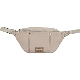 Calvin Klein WORKWEAR WAISTBAG 38 Erkek &Ccedil;anta, Gri, Tek Beden