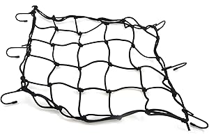 GLOBAL PARTS V Parts RED Stretch Lowrider ausziehbar mit – 4683 VAR – Schwarz