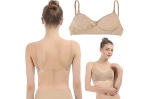iMucci Femmes Sport Soutien-Gorge sans Couture Wirefree Danse Yoga Soutien-Gorge