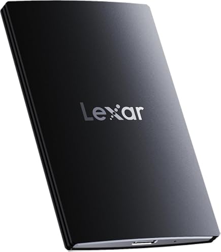 SanDisk 1TB Portable SSD - Up to 800MB/s, USB-C, USB 3.2 Gen 2 - SDSSDE30-1T00-G26: Buy Online at Best Price in UAE - Amazon.ae 15