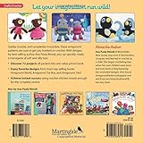 Image de The Big Book of Little Amigurumi: 72 Seriously Cute Patterns to Crochet