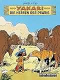 Yakari Band 13: Die Herrscher der Prärie by 