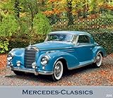 Image de Mercedes - Classics Bildkalender 2014 Oldtimer-Kalender