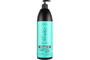 Joanna Professional volume Up Complex Volumizing shampoo con collagene marino 1000 ml