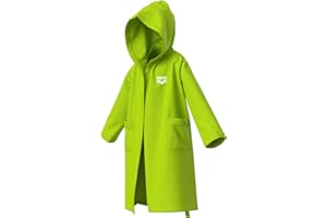 Arena Zeppelin Light Jr Robe Accappatoi Bambini e ragazzi (Pacco da 1)