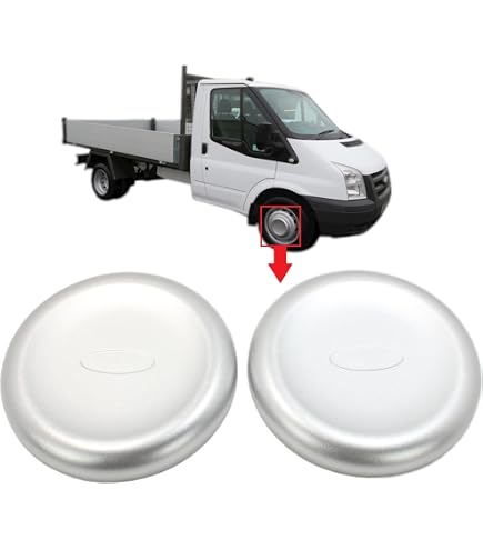 Luci di posizione Ford Transit Mk6 Van 2.2 TDCi 130 CV Diesel QWFA 2006
