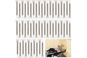 AFASOES 50 Stück Mischerdüsen Statikmischer AB Klebstoff Mischrohre Mischertülle F6-16 Gold Mischdüse Spritze Mischerspitzen 1:1/2:1 Mischerdüse Mixtüllen Passend für 50 ml 2 Komponenten AB Kleber