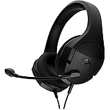 HyperX Cloud Stinger Core - Gaming Headset, for PC, Xbox One, PlayStation 4, Nintendo Switch, Lightweight, Over-ear wired hea