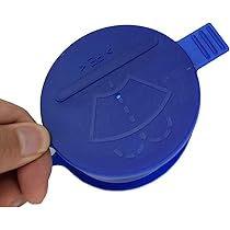 Pompa Lavavetri 12V Universale - Kit Con Borsa E Interruttore, Per Auto D'Epoca, AWP 23 - Foto 8