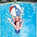 Produktbild Bestway Schwimmtier Turtle plus aufblasbarer Wasserball Beachball Ball
