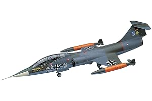 ハセガワ Hasegawa Has PT40 - TF-104G Starfighter