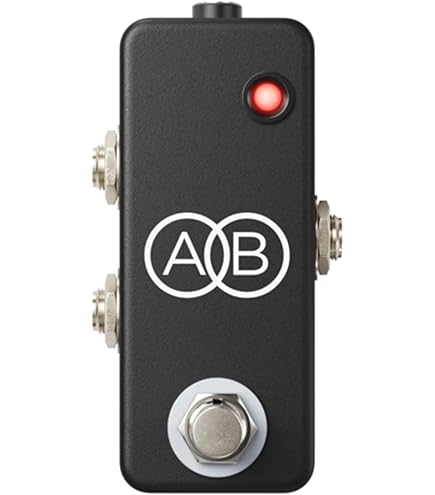 ギター JHS Pedals Summing Amp JHS Summing Amp - JHS - Kostki - Sklep Guitar Center