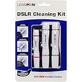 Lenspen L-DSLRK1CI Kit de nettoyage pour Appareil photo DSLR