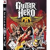 Guitar Hero: Aerosmith