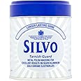 Silvo Tarnish Guard Silver Polish Wadding