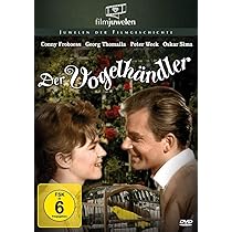 Der Vogelhändler (mit Conny Froboess) (Filmjuwelen): Amazon.de