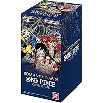 BANDAI NAMCO Entertainment Bandai OP-05 One Piece Card Game, The