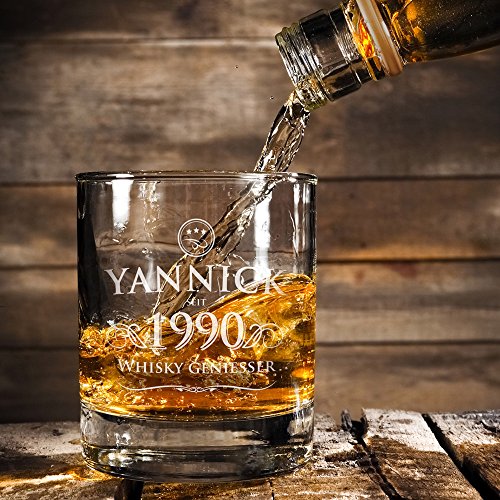 Amavel Whiskyglas Mit Gravur Elegant Personalisiert Mit Name Und Jahreszahl Tumbler Whiskeyglas Vatertag Geschenke Fr Mnner Zum Geburtstag Fllmenge 320 Ml Amavel Whiskyglas Mit Gravur Elegant Personalisiert Mit Name Und Jahreszahl Tumbler Whiskeyglas Vatertag Geschenke Fr Mnner Zum Geburtstag Fllmenge 320 Ml