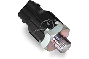 Dromedary 0907042 - Sensor de golpe para motor Vivaro Combi Caja Espace III IV Kangoo Laguna I II III Megane I II II III III III