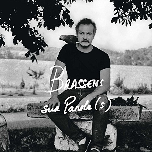 Brassens Sur Parole(S)