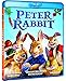 Peter Rabbit [Blu-ray]