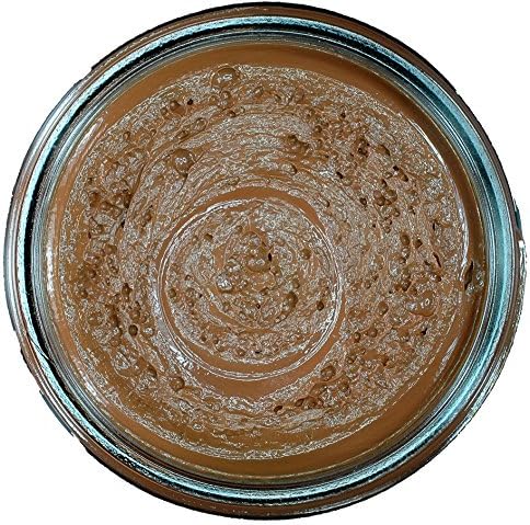 Cherry Blossom Renovating Cream leather shoe polish