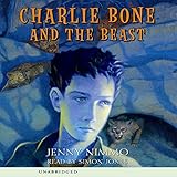 Image de Charlie Bone and the Beast