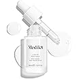 Medik8 Liquid Peptides - 30% Multi-Peptide Age-Defying Serum - Drone-Targeted Technology Smooths & Plumps Wrinkles - Supports Collagen Producing Cells - 30ml