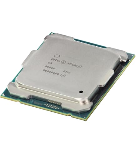 Intel Xeon Processor E5-2680 v4 (35M Cache, 2.40GHz) 2.4GHz 35MB
