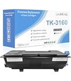 TK-3160 Compatible Kyocera 1T02T90NL0 Toner