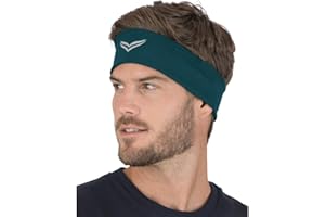 Trigema Herren-Stirnband