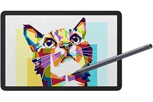 TCL NXTPAPER 10S 10,1" LTE - Tablet 64GB, 4GB RAM, niebieski