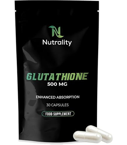 glutathione jarrow amazon Jarrow Formulas, Glutathione Reduced, 500 mg, 60 Veggie Caps : Amazon.co.uk: Health & Personal Care