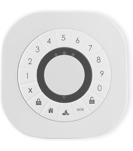 Tag RFID MIFARE Classic 1K Impermeabile - Per Access Control E Identificazione (confezione Da 5) - Foto 2