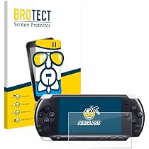 brotect Pellicola Protettiva Vetro per ZTE Blade V60 Vita Protezione Schermo (3 Pezzi) [Durezza Estrema 9H, Chiaro