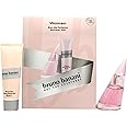 Bruno Banani Woman Gift Set EDT Spray 30ml + Shower Gel 50ml