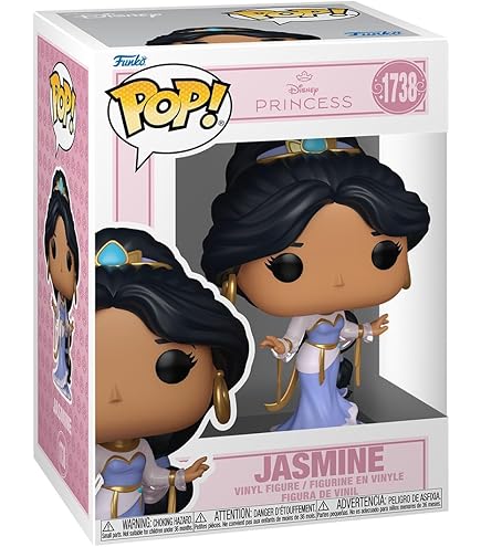 Funko POP! Disney: Princess Grand Entrances Mulan