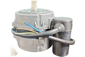 Ecoflam Simel Motor 50 W