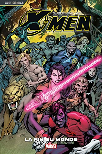Download X-MEN T05 Download X-MEN T05