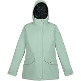 Regatta Womens Bergonia II Waterproof 
