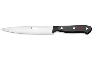 WÜSTHOF Gourmet Cuchillo para jamón 16 cm
