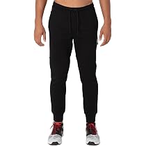 Layer 8 Men's Jogger Pant Performance 